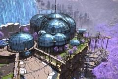 Final Fantasy XIV: Shadowbringers obsahuje dvě nová města CRYSTARIUM a EULMORE