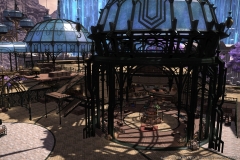 Final Fantasy XIV: Shadowbringers enthält zwei neue Städte CRYSTARIUM und EULMORE