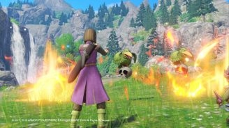 DRAGON QUEST XI S: Echoes of a Elusive Age – Definitive Edition – Grundlegende Kampftipps