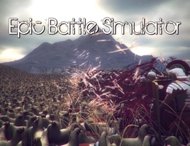 Examen du jeu de stratégie bac à sable Ultimate Epic Battle Simulator