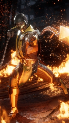 Mortal Kombat 11: Kā atrast visus galvenos kapenes elementus