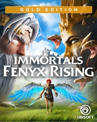 Immortals Fenyx Rising - Vodič za početnike
