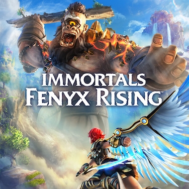 Immortals Fenyx Rising - Ghid pentru începători