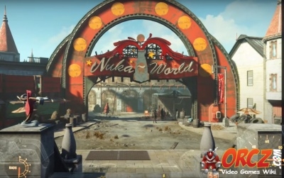 Fallout 4: Nuka World - Comment obtenir l'armure Nuka-cola