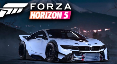 Forza Horizon 5 5 สิ่งที่คุณต้องรู้