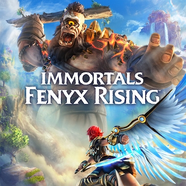 Immortals Fenyx Rising Resource Guide