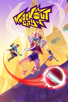 Knockout City Review - Dodgeball Dynasty