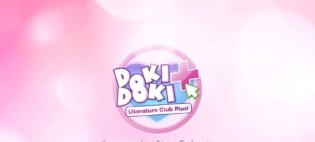 Разходка на Doki Doki Literature Club!