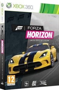 Forza Horizon 4 Welche Autos soll man wählen?