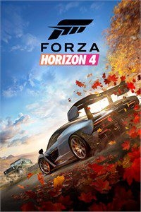 Kokius automobilius pasirinkti „Forza Horizon 4“?