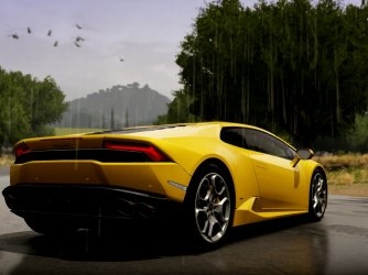 Forza Horizon 4 quais carros escolher?