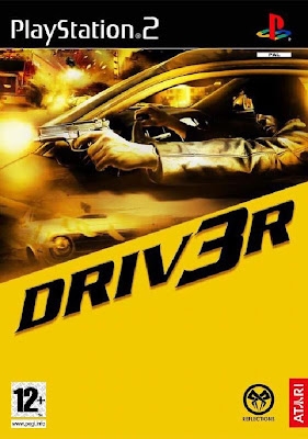 Driv3r / Driver 3 - คำแนะนำแบบเต็ม