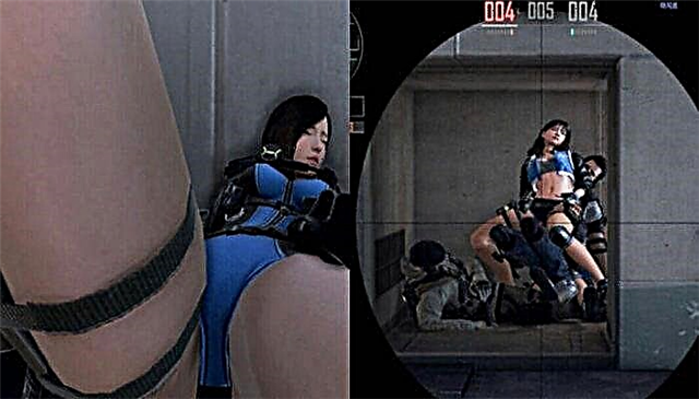 Sudden Attack 2: Vývojáři odstraňují ženské postavy kvůli tomu, že je hráči používají k vytváření obscénních póz