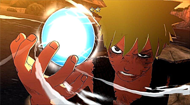 Naruto Shippuden: Ultimate Ninja Storm 4 - Wird Bandai Namco / CC2 Boruto und Sarada irgendwann in der Zukunft veröffentlichen?