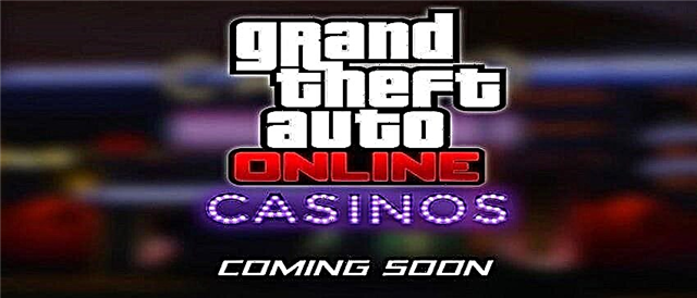 Aktualizace GTA 5 Online Casino: Blíží se datum vydání Grand Theft Auto DLC s velkými změnami?