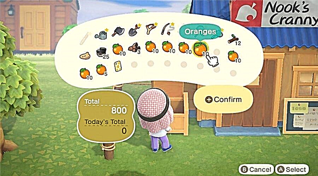 Animal Crossing: New Horizons průvodce - Jak používat poštovní schránku a k čemu slouží