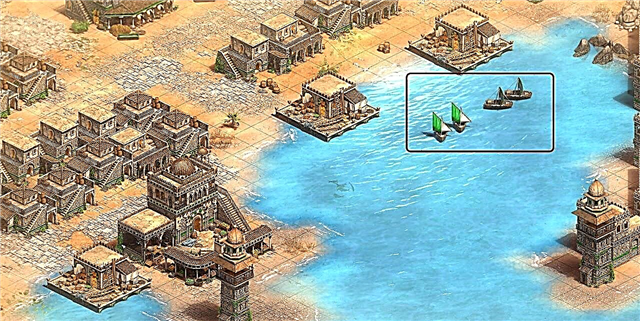 Age of Empires II: Definitive Edition – So erhalten Sie den Erfolg „Angriff ist die beste Verteidigung“