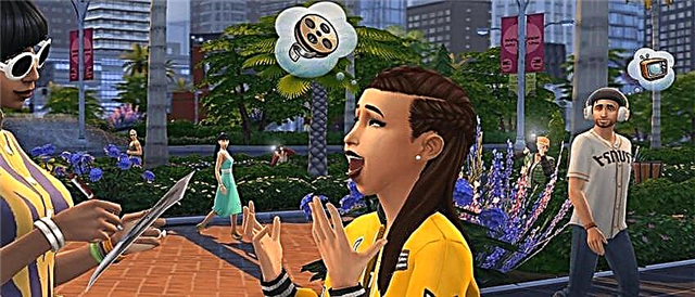 Liste des astuces et codes des Sims 4: argent illimité, maisons gratuites, grossesse et plus