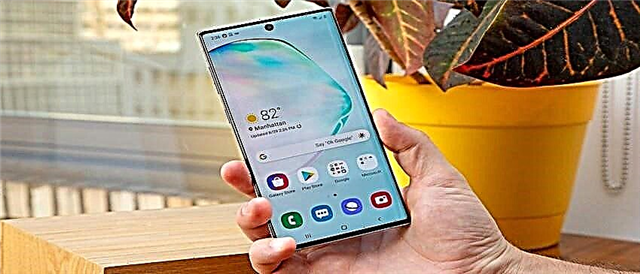 Samsung dévoile 5 astuces pour améliorer la productivité de votre Note 10