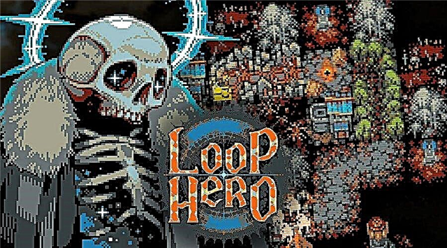 Loop Hero - kaip paskambinti Medusa