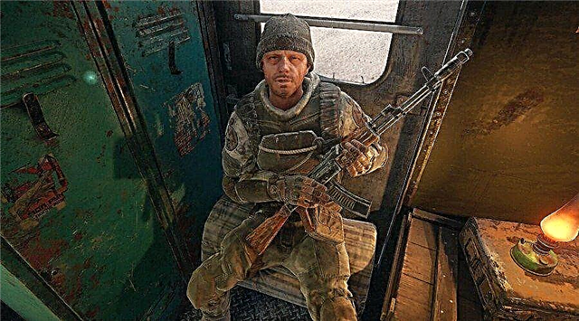 Metro EXodus How to find Any
