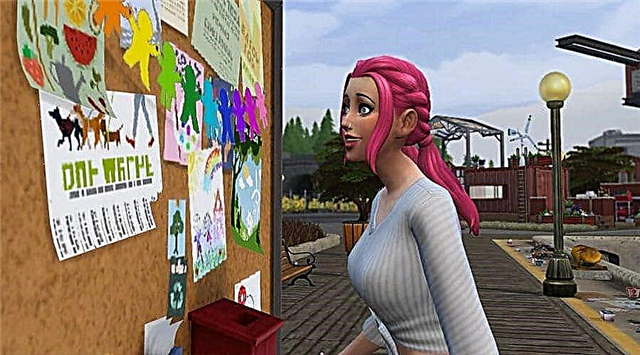 The Sims 4: Green Living – Jak získat body vlivu a k čemu jsou