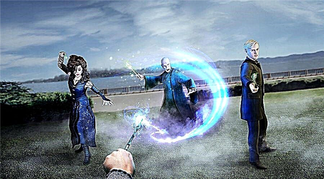 Harry Potter: Wizards Unite - March Enemies Event 1 Toutes les quêtes et récompenses