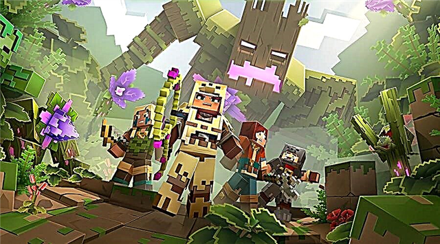 Minecraft Dungeons - Comment débloquer les modes Aventure et Apocalypse