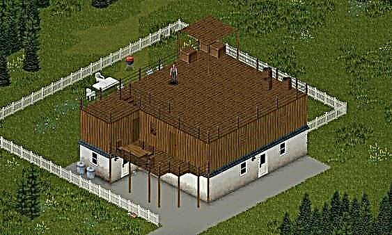 Project Zomboid Review - Real Zombie Apocalypse Survival!