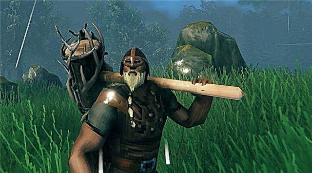 Valheim - Comment obtenir le Stagbreaker, l'une des meilleures armes du jeu