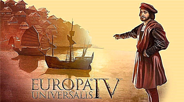 Europa Universalis IV - Astuces et guide rapide des commandes de la console