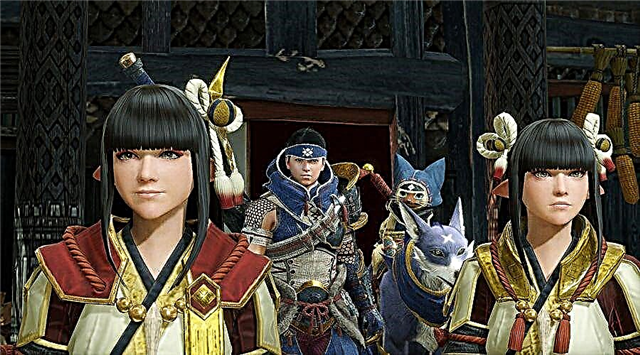 Monster Hunter Rise - Comment débloquer facilement toutes les compétences