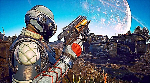 The Outer Worlds - Comment commencer l'assassinat dans le DLC Eridanos dans The Outer Worlds