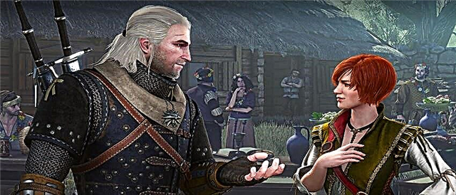 The Witcher 3: Wild Hunt - Comment terminer la deuxième quête manquante?