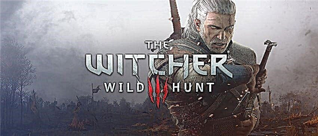 The Witcher 3: Wild Hunt - ชุดเกราะและสีย้อม