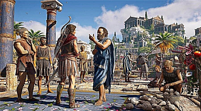 Assassin's Creed Odyssey - Gdje su uštede za pirata