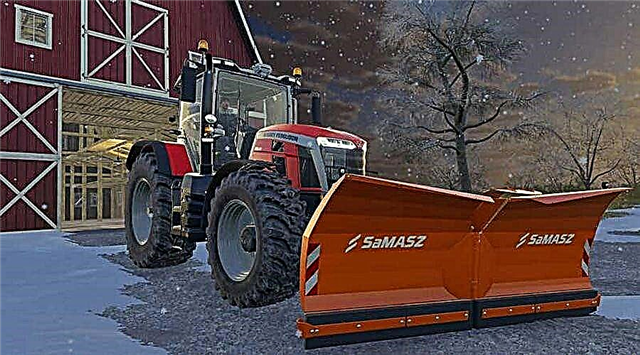 Farming Simulator 22 - Как да използвате кормилния модул