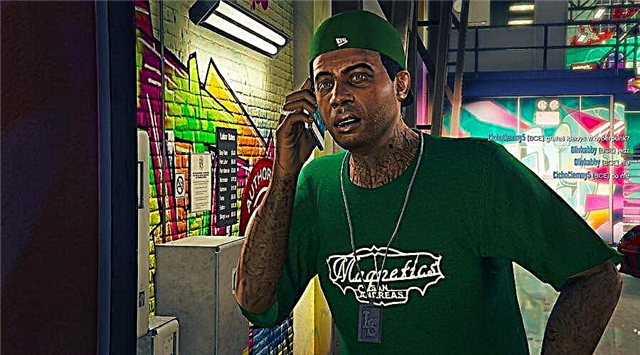 Grand Theft Auto V - 온라인 GTA 5에서 두 번째 계정을 만드는 방법