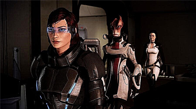 Mass Effect 3 - Où sont les sauvegardes et comment les transférer ?