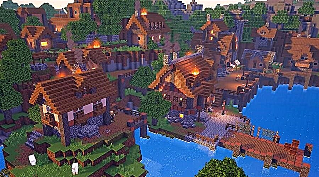 Minecraft Dungeons - Kako urediti svoju kuću i urediti namještaj?