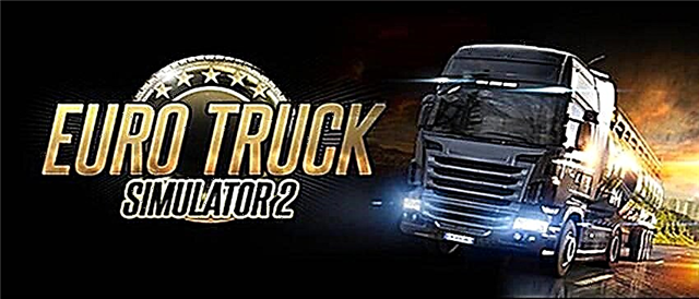 Beoordeel Euro Truck Simulator 2 beste vrachtwagensimulator