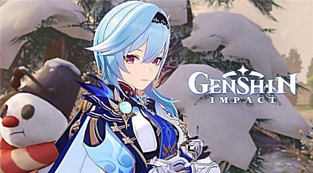 Genshin Impact - Cómo entrar a la beta 2.5