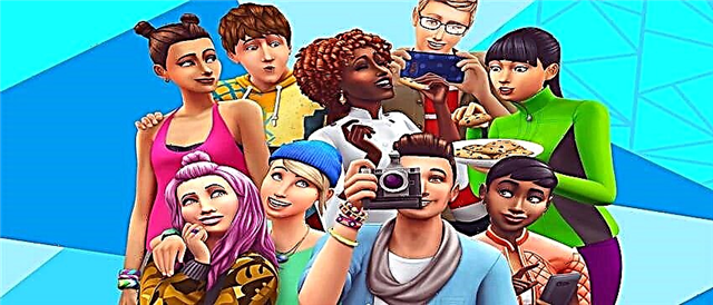 The Sims 4 - دليل السمات والسمات