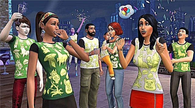 Sims 4 - Kuinka ladata mukautettua sisältöä