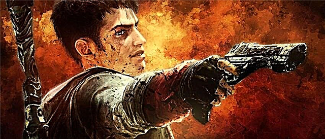 Why is DmC: Devil May Cry boring?
