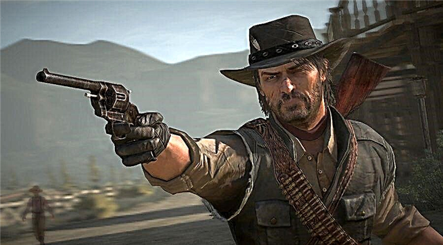 Red Dead Redemption 2 como armazenar skins