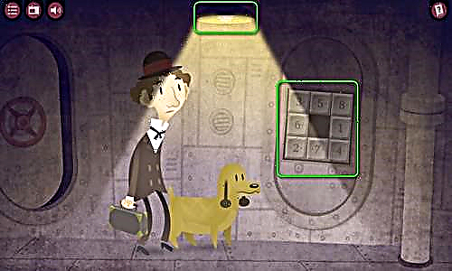 Περίπατος στο βιντεοπαιχνίδι του Franz Kafka