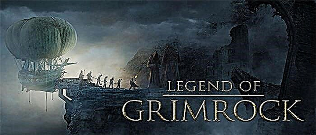 Códigos de trapaça e segredos de Legend of Grimrock