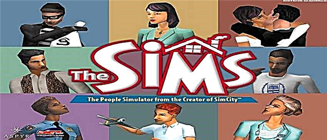 The Sims 1: Bí mật mã gian lận của siêu sao