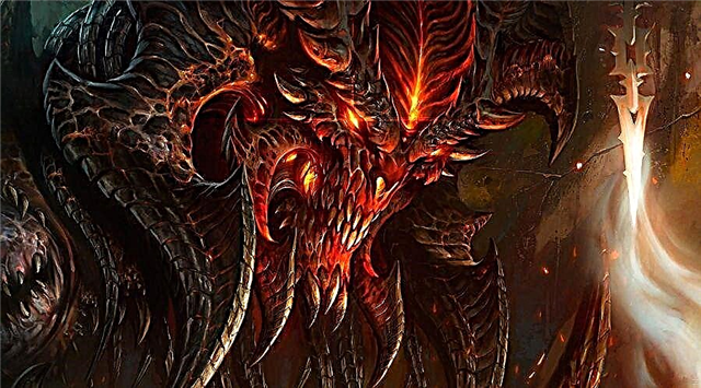Diablo 3 unde să cultivi suflarea morții